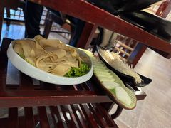 -东来顺饭庄(金泉广场店)