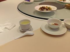 -利苑酒家(合景国际金融广场店)