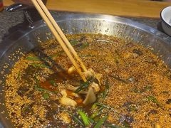 -胖子鱼·天水麻辣鱼火锅(秦州407店)