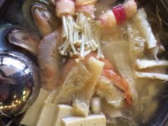 泰米泰国休闲餐厅-泰米·休闲餐厅