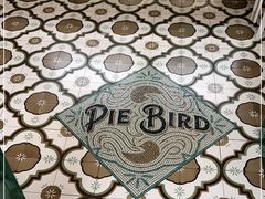 -Pie Bird(新闸路店)