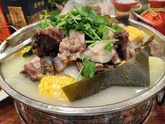 -简家·海鲜盛宴(下沙店)