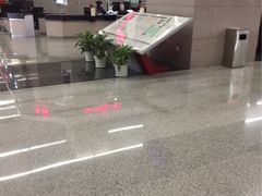 -武汉市民之家
