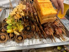 -老谢野馄饨(延安路店)