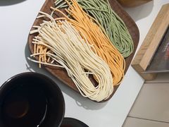 -芸山季·云南山珍菌火锅(南翔印象城MEGA店)