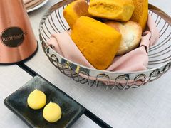 -Kathleen's Waitan 凯圣琳江景西餐厅(外滩店)