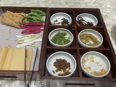 -四季明湖·鲁菜海鲜(明湖店)