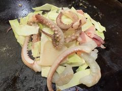 -鹤桥风月(ヨドバシ梅田店)