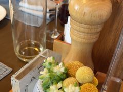-青岛海天大酒店·1988全日餐厅