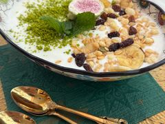 -龟兹KUCINA·新疆菜(前滩L+PLAZA店)