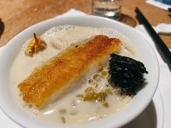 招牌黄鱼面-宁波柏悦酒店·钱湖渔港