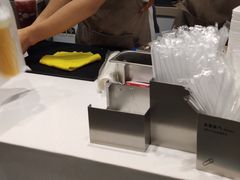 -KUNCHA鲲茶·江西制茶(铜锣湾店)