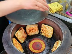 -刘氏方酥锅盔(古城总店)