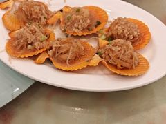 -新金盛·海鲜酒楼(盐田店)