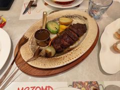 -Mezomd曼索蒂西班牙餐厅(广粤店)