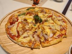 -桃源咖啡厅(武夷山大红袍山庄店)