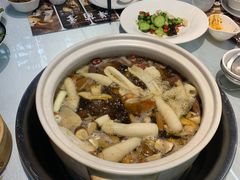 -名善山珍·野生菌汤锅(文殊院店)