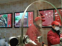 -山林熟食(兰溪路店)