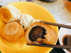 玉兰饼-毛华美食(清扬路店)