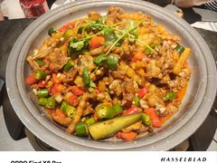 -炭亲干锅·虾蟹蛙(奥体天虹店)