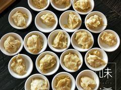 榴莲-东方红海鲜百汇(国际大厦店)