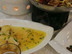 干锅牛蛙-湘约东方·湘约和港·湖南家常菜·宴请(民星路店)