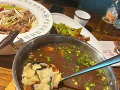 -胖老汉(北京路店)