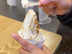 -野人先生Gelato(上海长宁龙之梦店)