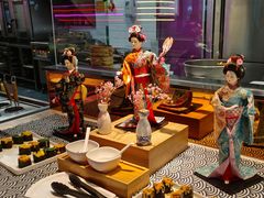 -比格比萨自助(德思勤四季汇店)