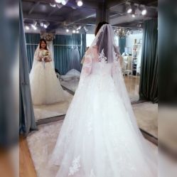 -LANYI COUTURE高级婚纱礼服改衣店