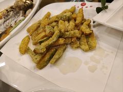 -万宝海鲜舫(劳动公园店)