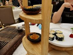 -顺德人家食府(黄金广场店)