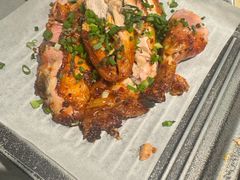 -绿茶餐厅(广州天河城店)