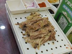 -老毛手抓·盐池滩羊非遗手抓(宁夏总店)