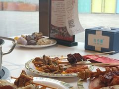 -吉布鲁牛排海鲜自助(温江合生汇店)