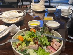 -杭州桐庐康莱德酒店西餐厅-舍