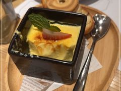 -原石牛扒·约会餐厅(龙城万科里店)
