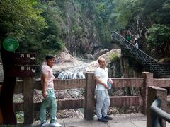 -龙湾潭国家森林公园