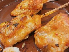 -萨莉亚意式餐厅(深南茂业店)