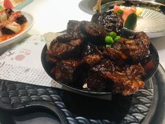 福式牛肉-好福记饭店(红梅公园店)