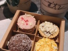 -星巴克臻选(苏州久光百货店)