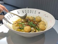 -友达面馆(广州总店)