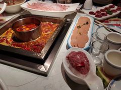 -码头故事火锅(大丰店)
