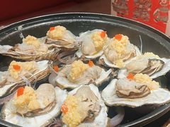 -村长家的疙瘩汤(淄博路店)