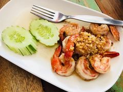 -Doo Dee Thai Food(Issan/Isaan/Esan)