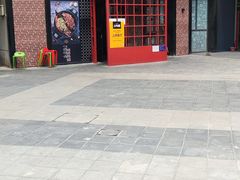 门面-味妙烤鱼吧(回龙观店)