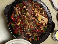 -湘仔肥肠(煤机街店)