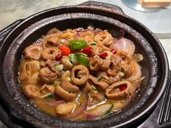 -梁家大院(昆山会展中心店)