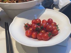 -福海居烤鸭店(鸟巢店)