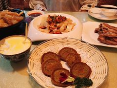 -马学武手抓美食(下南关总店)